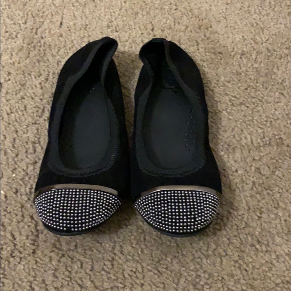 Slip on’s